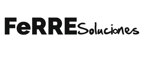 Home FerreSoluciones Home FerreSoluciones